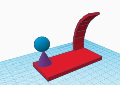 3d printer stress test