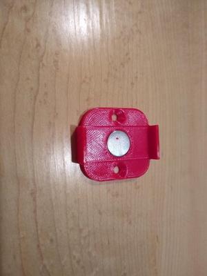 Magnetic Light holder