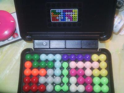 Kanoodle Piece C (Long L)