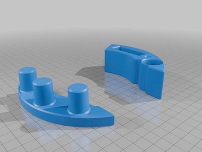 Arizer Extreme Q Base 