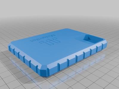 Platform Split