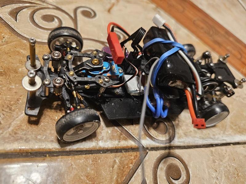 runner boards for drift art 3s