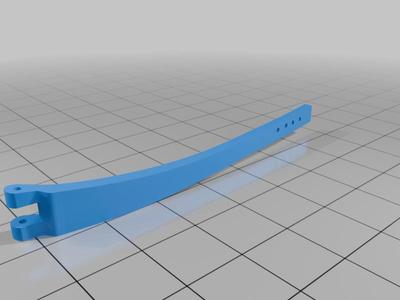 Kids Glasses Temple (Right)