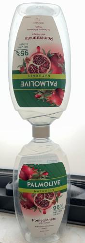 Soap Bottle Docking connector