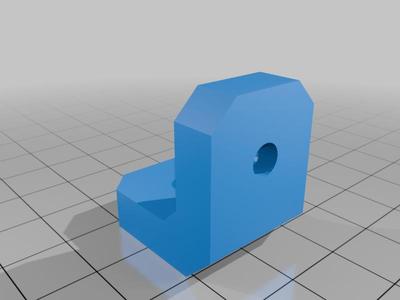 BridgeLab Small 3D Printer