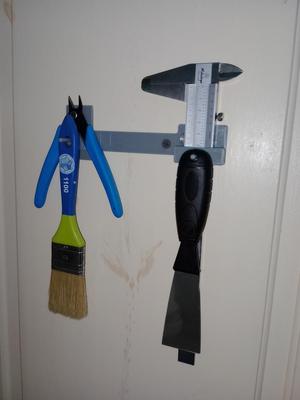 Tools Holder