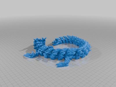 dragon