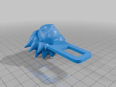 rick seatbelt silencer