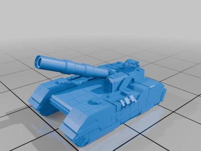 Aithon Assault Transport