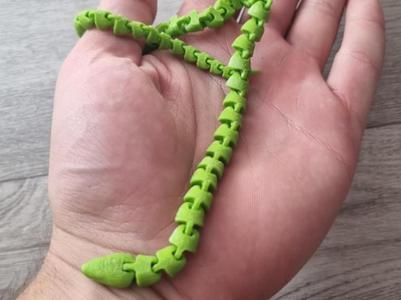 flexi snake