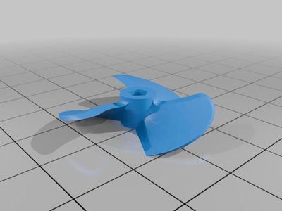 RC Propeller 30mm