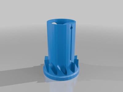 Hayward Cleaning Jet Popup