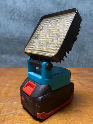 Work Light For Makita Battery