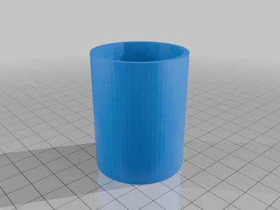 Vacuum cleaner adapter (female to female)
