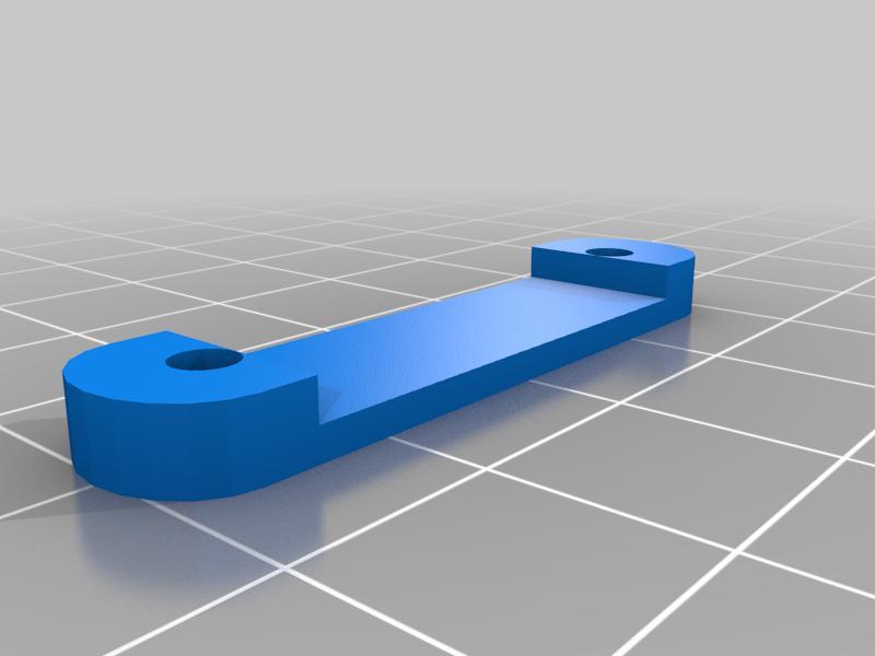 Twisted Hobbys Landing Gear Straps