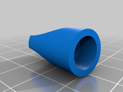 Vape Mouthpiece