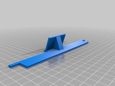 Volvo EX30 HUD Holder