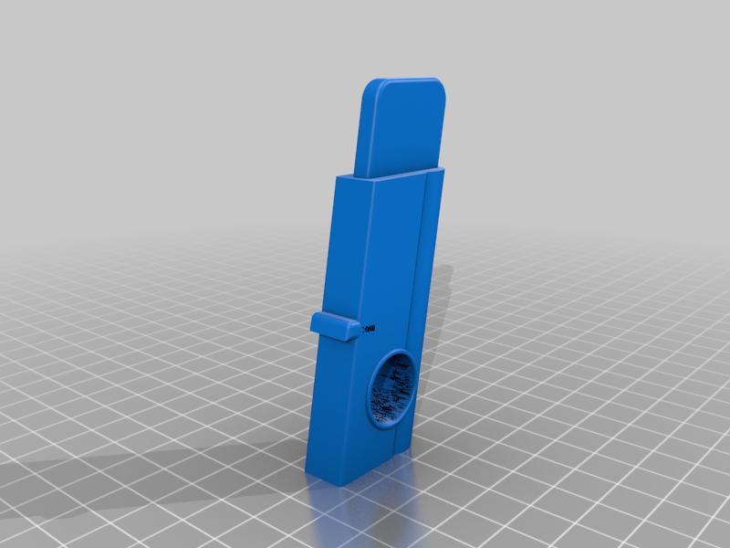 Marlin 22 safe flag magazine