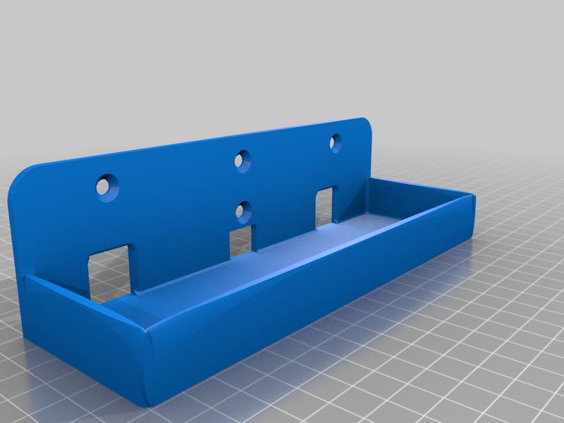 Nintendo Switch Wall Mount