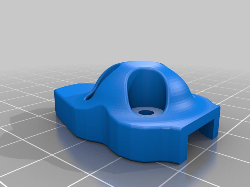 AMAX F5mini 5-Inch Armguard