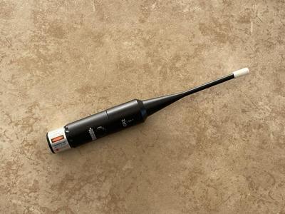 6MM BORESIGHTER ADAPTER FOR AIRSOFT