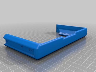 Joy2Con Grip for GPD win mini version 2
