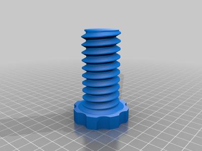 Xbox Controller Clamp No Support