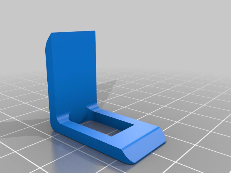 Wyze cordless vacuum canister clip