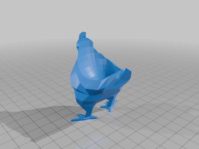 Chicken Egg Holder