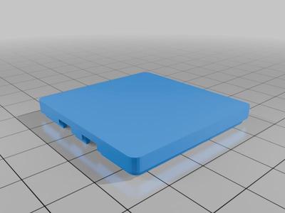 USB power ACDC Case