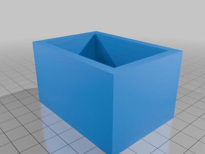 ANOTHER GOSH DARN BOX