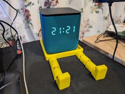 flex legs for yandex alice midi