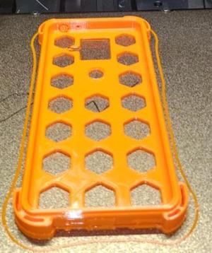 AQUOS sense4 plus SH-M16　PHONSE