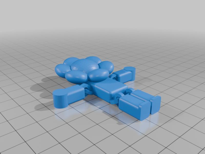 Dandy (Dandy's World)