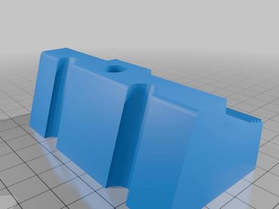 F150 eu/japan battery clamp