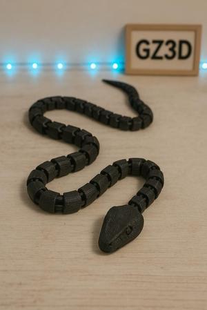 Snake FLEX