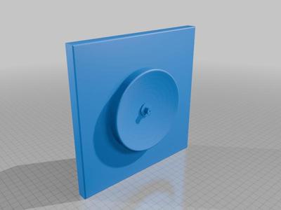 IBM 8512 Stand Base