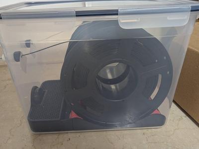 Drybox IKEA 365+ for A1 Mini
