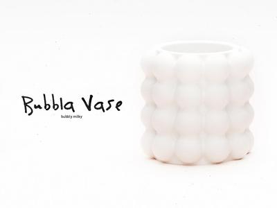 Bubbla Vase - The hyped Bubble Vase