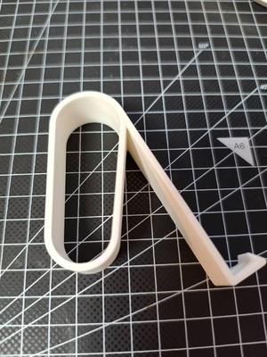 Sixth Finger Phone Support 8