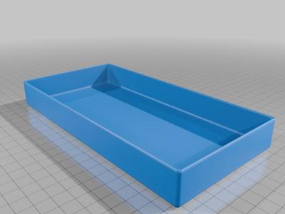 Box or Tray