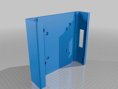 Dell Optiplex 5000 Micro PC Vesa Mount