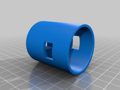 Steelman Stud Cleaner Adapter