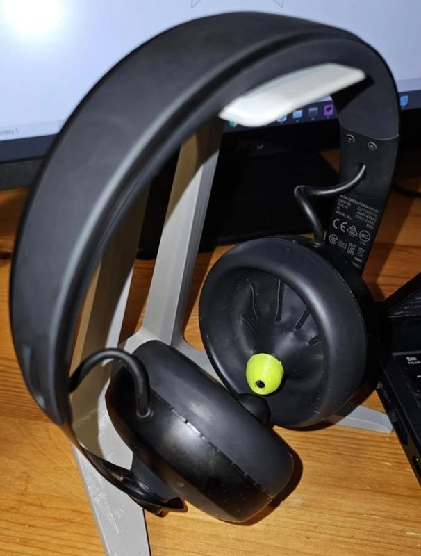 Nuraphone Replacement Earbud