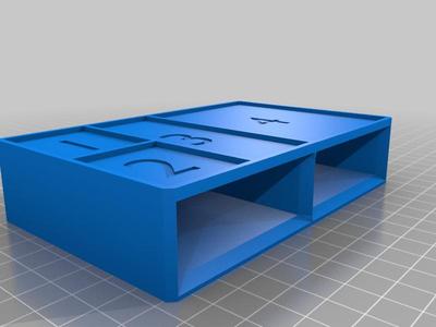EDC Workbench