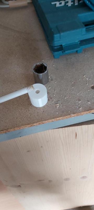 Chillum für Printable Bong - 4219338