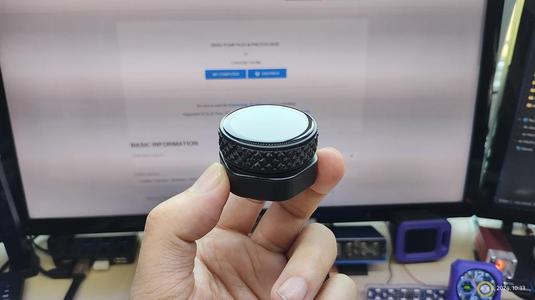 Encoder Ring