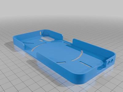 Nothing 2 phone case