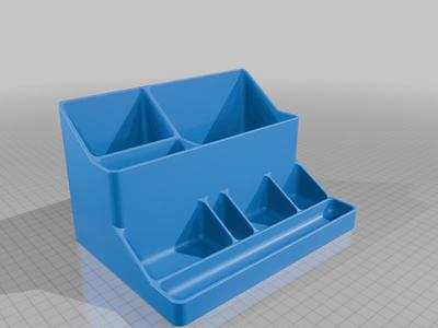 Tool tray
