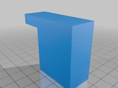 modern Wall Hook